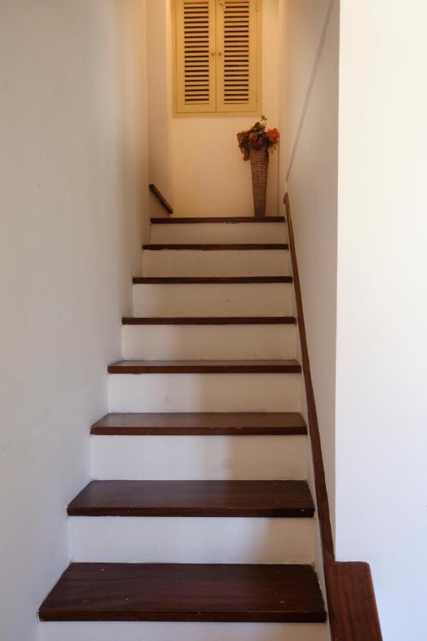 Attico Con Terrazza Sul Porto Apartment Palermo Exterior foto