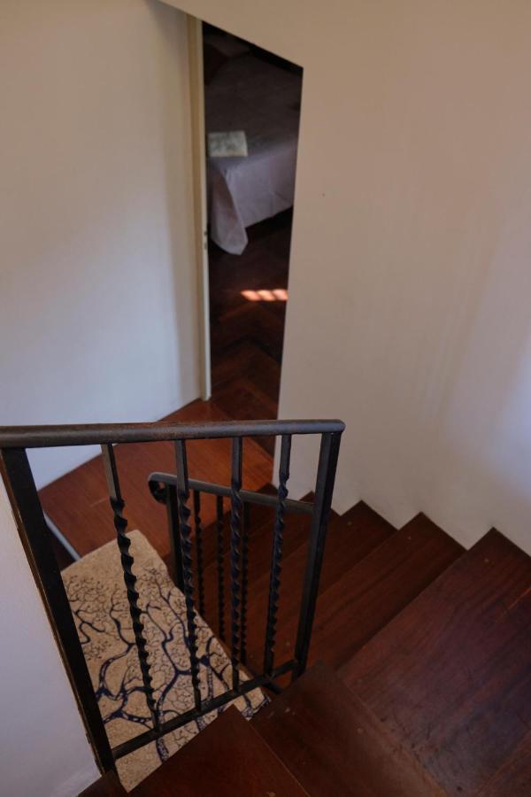Attico Con Terrazza Sul Porto Apartment Palermo Exterior foto
