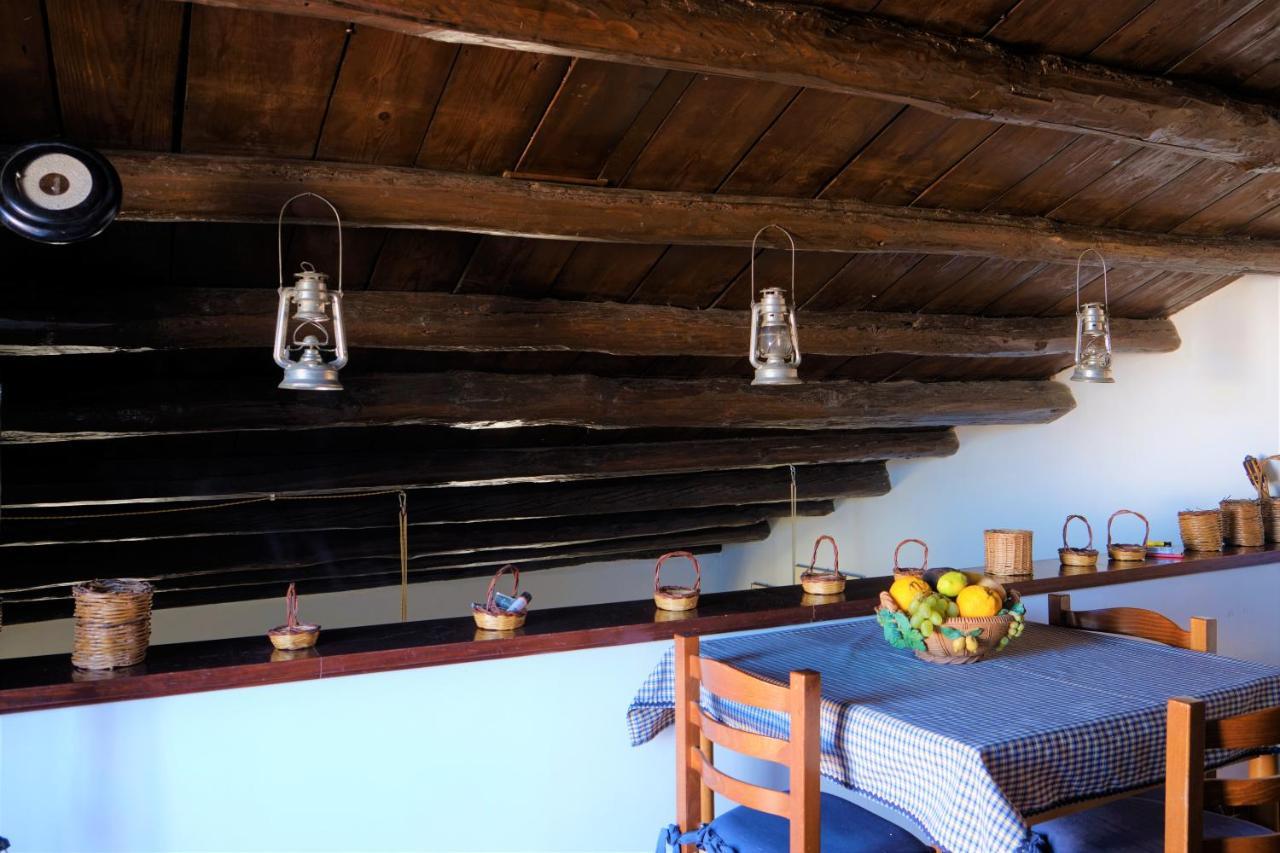 Attico Con Terrazza Sul Porto Apartment Palermo Exterior foto