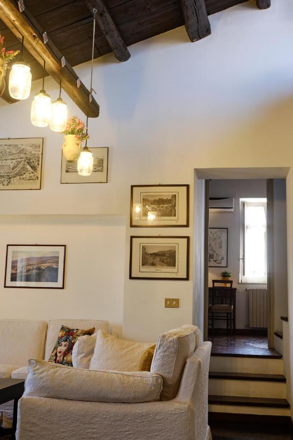 Attico Con Terrazza Sul Porto Apartment Palermo Exterior foto